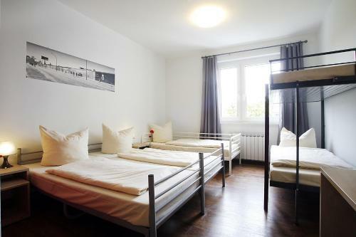 Happy Bed Hostel