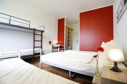 Happy Bed Hostel