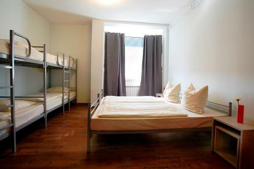 Happy Bed Hostel