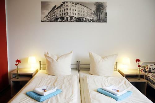 Happy Bed Hostel