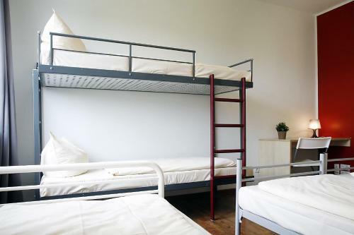 Happy Bed Hostel