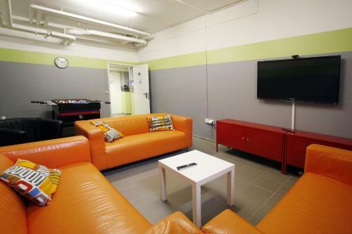 Happy Bed Hostel