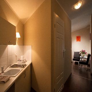 Aparthotel Leone
