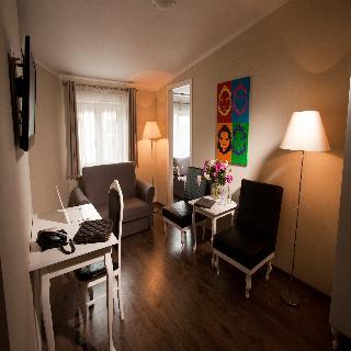 Aparthotel Leone