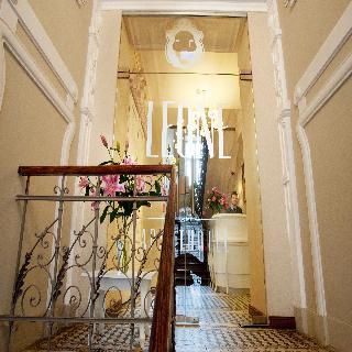 Aparthotel Leone