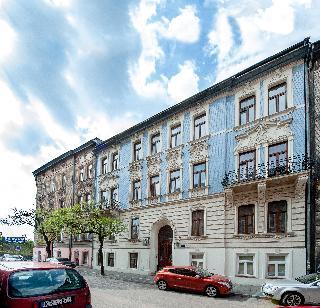 Aparthotel Leone