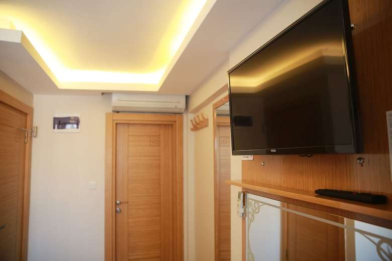 Hotel Black Tulip