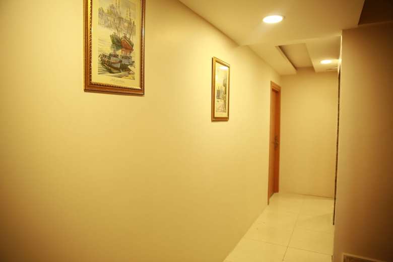 Hotel Black Tulip