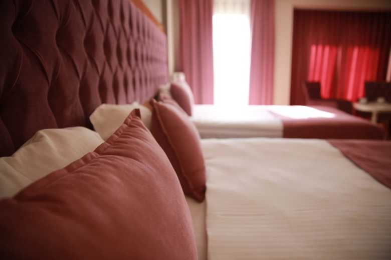 Hotel Black Tulip
