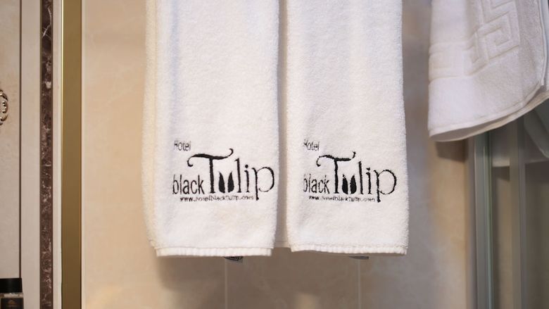 Hotel Black Tulip