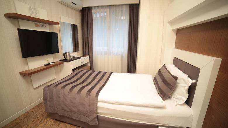 Hotel Black Tulip