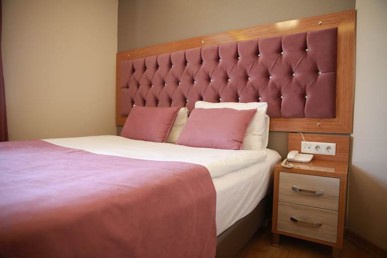 Hotel Black Tulip