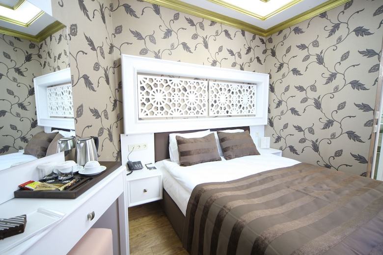 Hotel Black Tulip