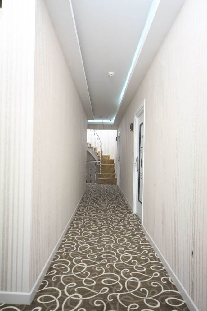 Hotel Black Tulip