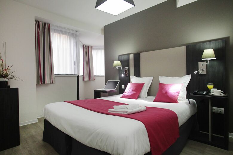 Hotel Odalys City Strasbourg Green Marsh