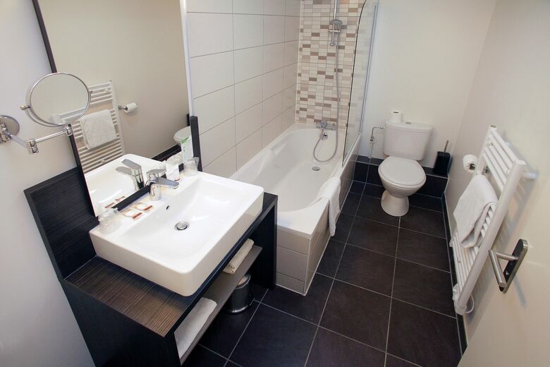 Hotel Odalys City Strasbourg Green Marsh