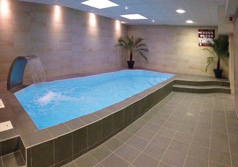 Hotel Odalys City Strasbourg Green Marsh