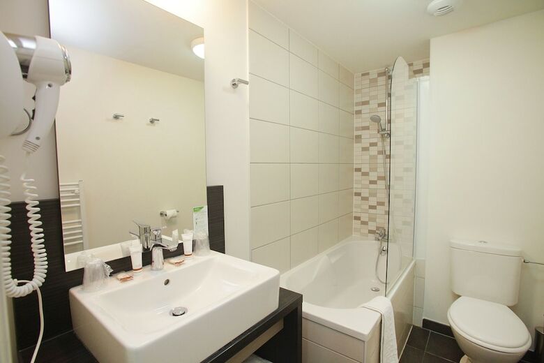 Hotel Odalys City Strasbourg Green Marsh