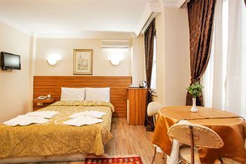 Casa Mia Hotel