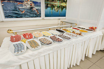 Casa Mia Hotel