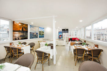 Casa Mia Hotel