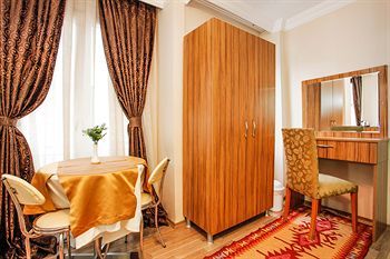Casa Mia Hotel