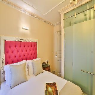 Faik Pasha Hotels