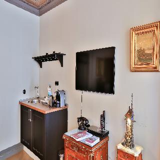 Faik Pasha Hotels