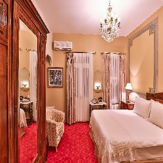 Faik Pasha Hotels
