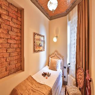 Faik Pasha Hotels