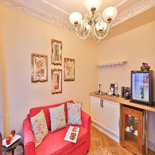 Faik Pasha Hotels