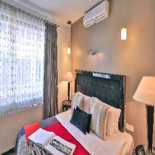 Faik Pasha Hotels