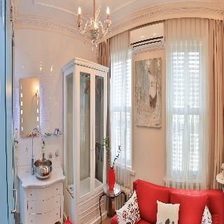 Faik Pasha Hotels