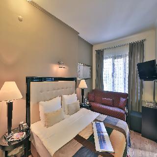 Faik Pasha Hotels