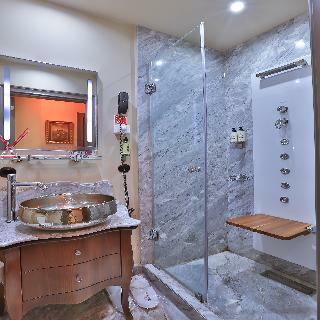 Faik Pasha Hotels