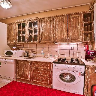 Faik Pasha Hotels