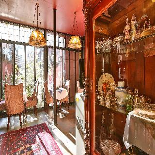 Faik Pasha Hotels