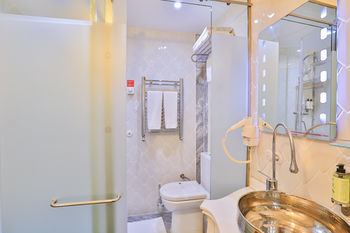 Faik Pasha Hotels