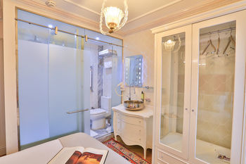 Faik Pasha Hotels