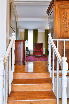 Faik Pasha Hotels