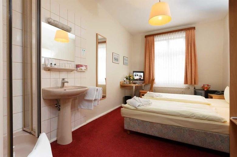 Hotel Benn