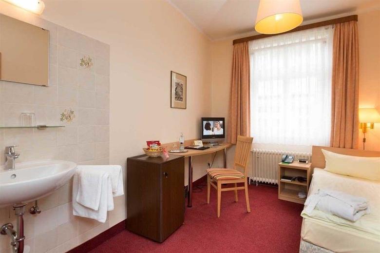 Hotel Benn