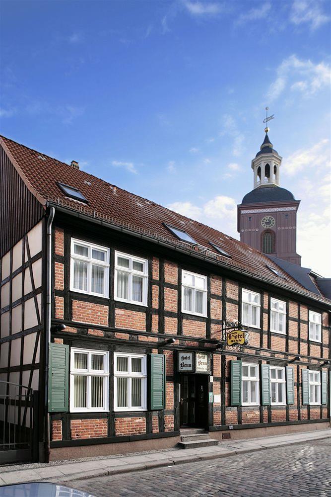 Hotel Benn