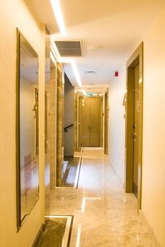 Peyk Hotel