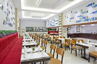 Rox Hotel