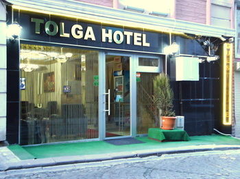 Tolga Hotel