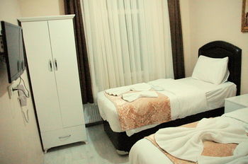 Tolga Hotel