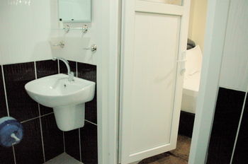 Tolga Hotel