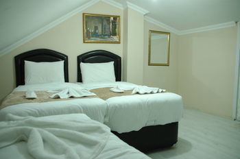 Tolga Hotel