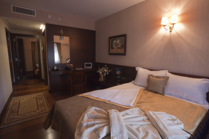 Burckin Hotel